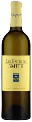 Les Hauts de Smith Blanc 2020 Pessac Leognan