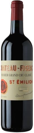 Chateau Figeac 2021 Saint Emilion