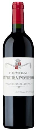 Chateau Latour a Pomerol 2021 Pomerol