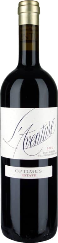 L´Aventure Optimus 2019 Paso Robles