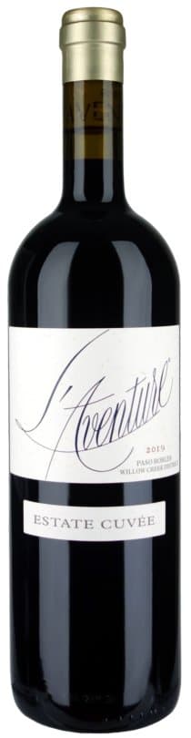 L´Aventure Estate Cuvee 2019 Paso Robles