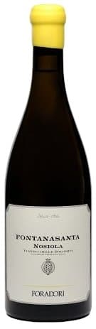 Foradori 2020 Fontanasanta Nosiola Vigneti delle Dolomiti IGT
