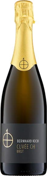 Bernhard Koch Cuvée CH brut Deutscher Sekt