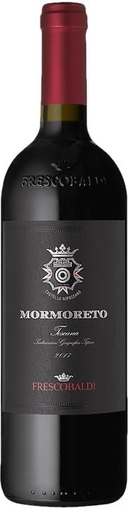 Frescobaldi Castello Nippozano Mormoreto 2017