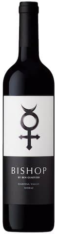 Glaetzer Bishop 2022 Shiraz Barossa Valley