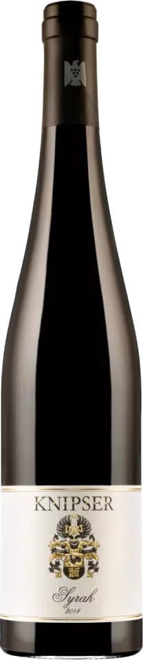 Knipser Syrah 2015
