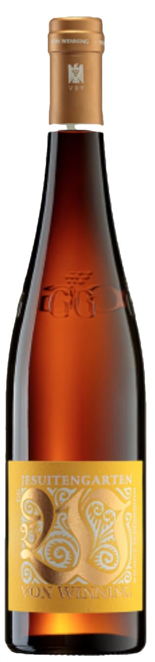 Weingut Von Winning 2020 Jesuitengarten GG Riesling