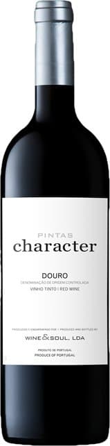 Wine & Soul Pintas Character 2021 Douro Red