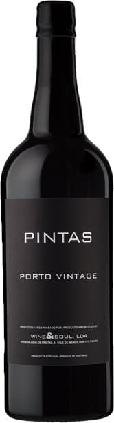 Wine & Soul Pintas Vintage Port 2019