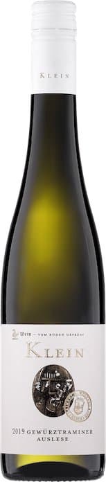 Weingut Gerhard Klein 2023 Gewürztraminer Spätlese