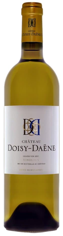 Chateau Doisy Daene 2019 Bordeaux Blanc