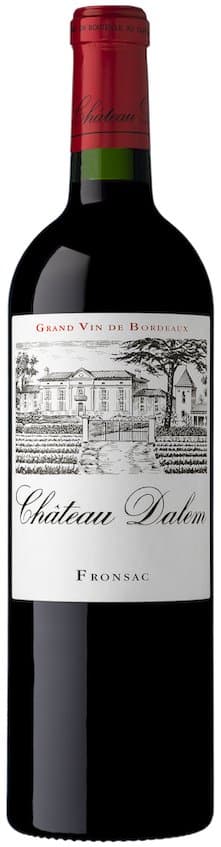 Chateau Dalem 2019 Magnum