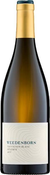 Weedenborn Sauvignon Blanc Réserve trocken Rheinhessen 2021