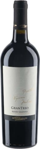 San Marzano 2024 Gran Trio Rosso Salento IGP