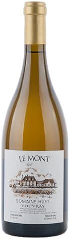 Domaine Huet Vouvray Le Mont Sec 2020