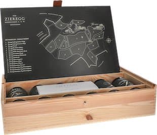 Tement Ried Zieregg Parzellenkollektion 2019 Sauvignon Blanc