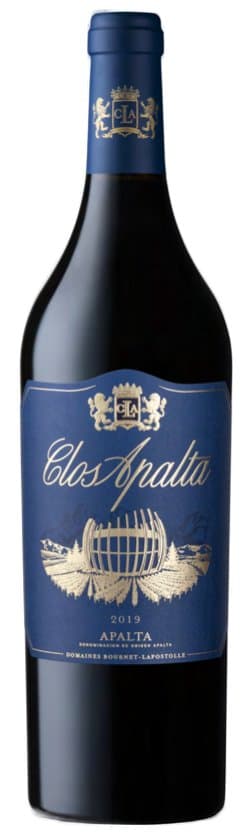 Clos Apalta 2019 Valle de Apalta