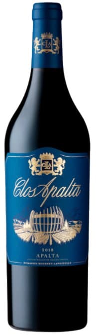 Clos Apalta 2018 Valle de Apalta