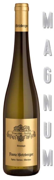 Franz Hirtzberger 2021 Singerriedel Riesling Smaragd Magnum