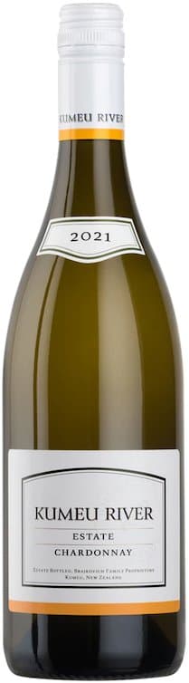 Kumeu River Chardonnay Estate 2021