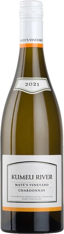 Kumeu River 2021 Mate's Vineyard Chardonnay