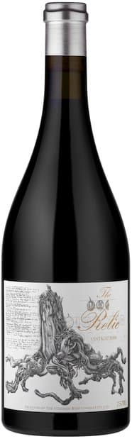 Standish The Relic 2020 Shiraz Viognier
