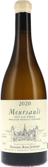 Domaine Remi Jobard Meursault Sous la Velle AOC 2020