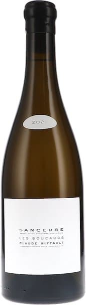 Claude Riffault Les Boucauds AOC Sancerre 2021