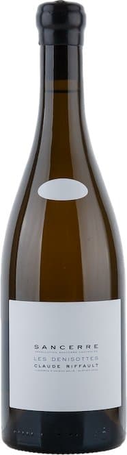 Claude Riffault Les Denisottes AOC Sancerre 2021