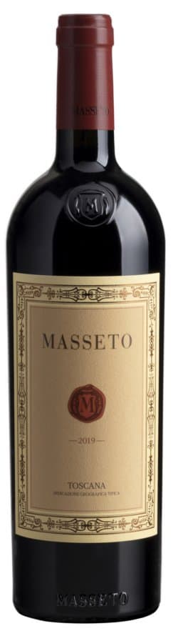 Masseto 2019 Toscana IGT