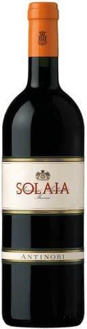 Marchesi Antinori Solaia 2001
