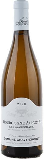 Domaine Chavy-Chouet Les Maréchaux AOC Bourgogne Aligoté 2020