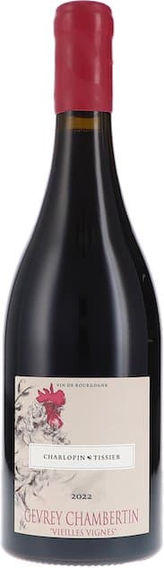 Domaine Charlopin Tissier 2022 Vieilles Vignes AOC Gevrey Chambertin