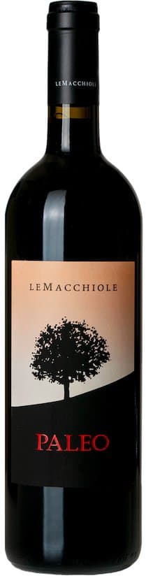 Le Macchiole Paleo 2018 Toscana Cabernet Franc