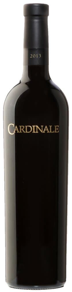 Cardinale 2013 Proprietary Red Wine