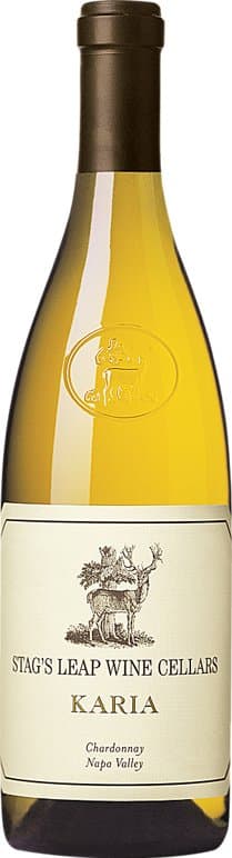 Karia Chardonnay 2022 Napa Valley Stags Leap Wine Cellars