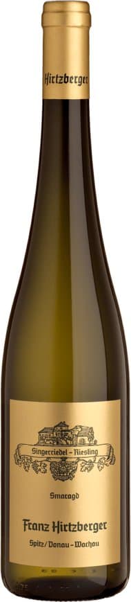 Franz Hirtzberger 2020 Singerriedel Riesling Smaragd
