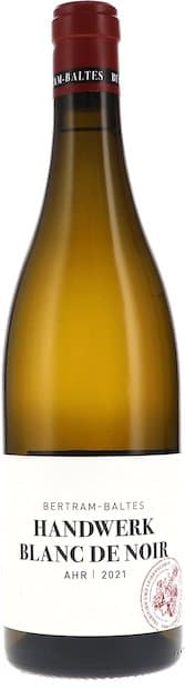 Bertram-Baltes Handwerk Blanc de Noir Ahr 2021