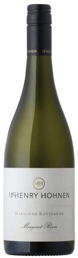 McHenry Hohnen 2021 Marsanne Roussanne Margaret River