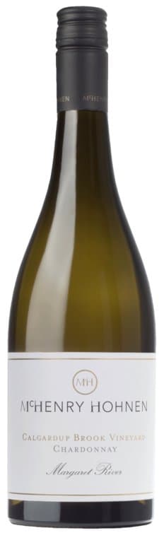 McHenry Hohnen 2020 Calgardup Brook Vineyard Chardonnay Margaret River