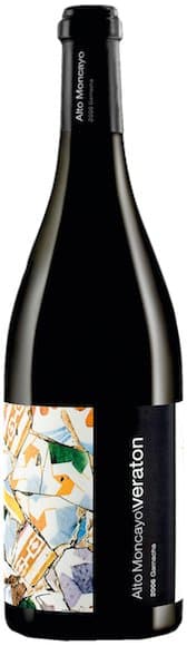 Bodegas Alto Moncayo Veraton 2020