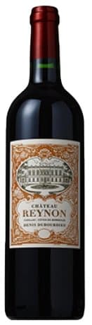 Chateau Reynon 2022 rouge Premier Cotes de Bordeaux