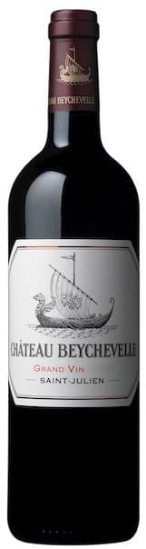 Chateau Beychevelle 2022 Saint Julien