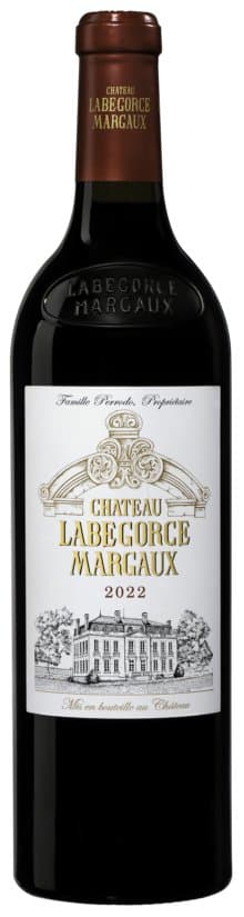 Chateau Labegorce 2022 Margaux