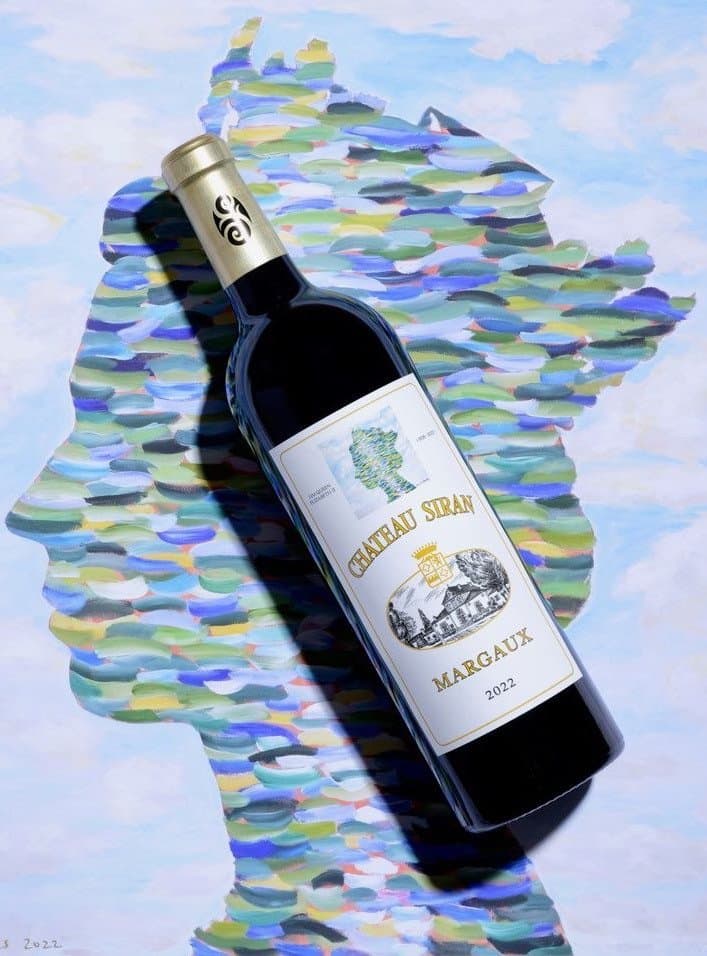 Chateau Siran 2022 Margaux