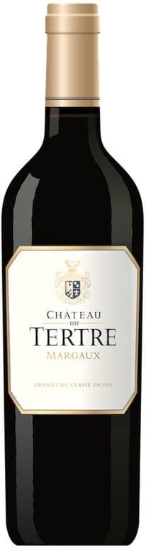 Chateau du Tertre 2022 Margaux