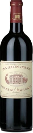 Pavillon Rouge du Chateau Margaux 2022 Margaux