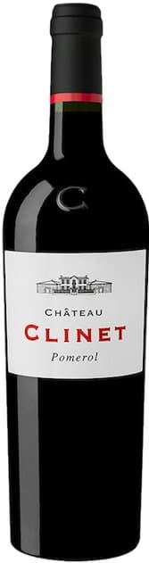 Chateau Clinet 2022 Pomerol