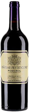 Chateau Feytit Clinet 2022 Pomerol