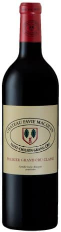 Chateau Pavie Macquin 2022 Saint Emilion